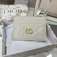 Christian Dior Wallet